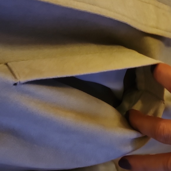 Vintage Suede jacket - Picture 3 of 16